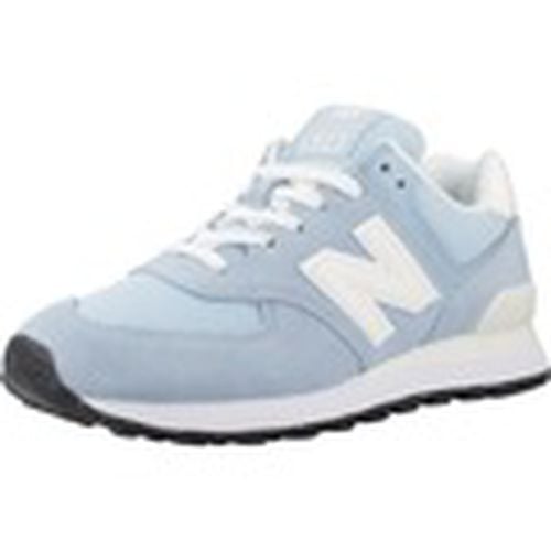 Deportivas Moda U574 GWE para mujer - New Balance - Modalova