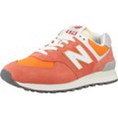 Deportivas Moda U574 RCB para mujer - New Balance - Modalova