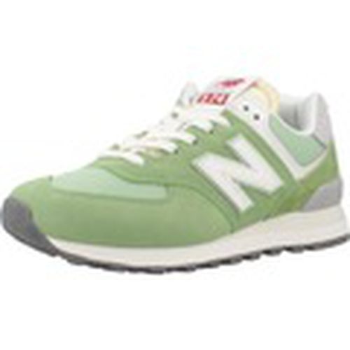 Deportivas Moda U574 RCC para mujer - New Balance - Modalova