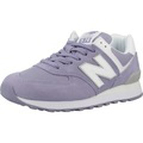 Deportivas Moda U574 RWE para mujer - New Balance - Modalova