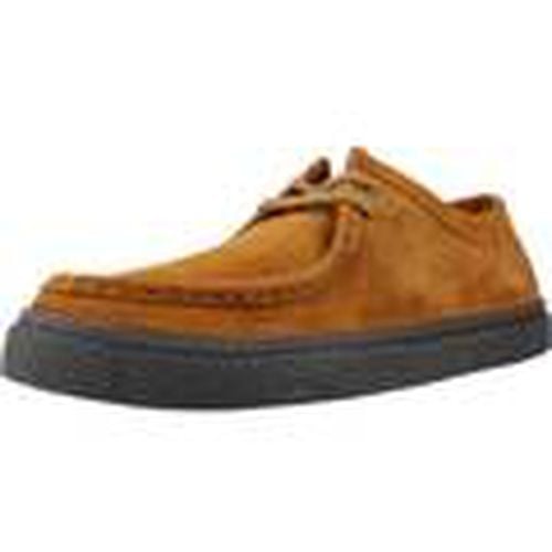 Mocasines DAWSON LOW SUEDE para hombre - Fred Perry - Modalova