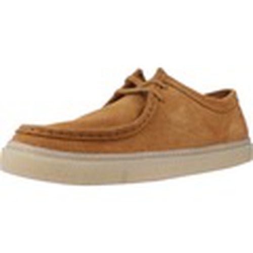 Mocasines DAWSON LOW SUEDE para hombre - Fred Perry - Modalova