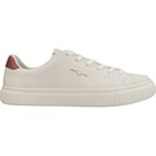 Deportivas Moda B71 Leather para hombre - Fred Perry - Modalova