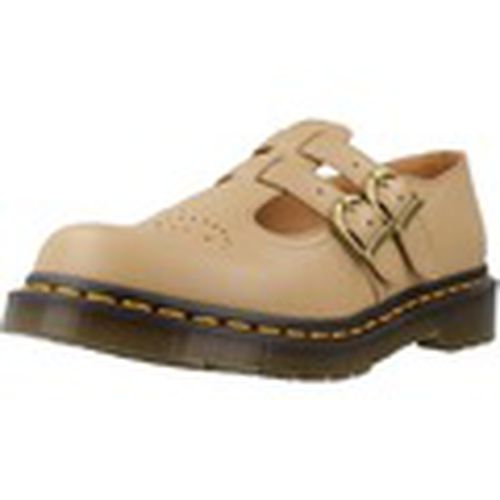 Mocasines 8065 MARY JANE para mujer - Dr. Martens - Modalova