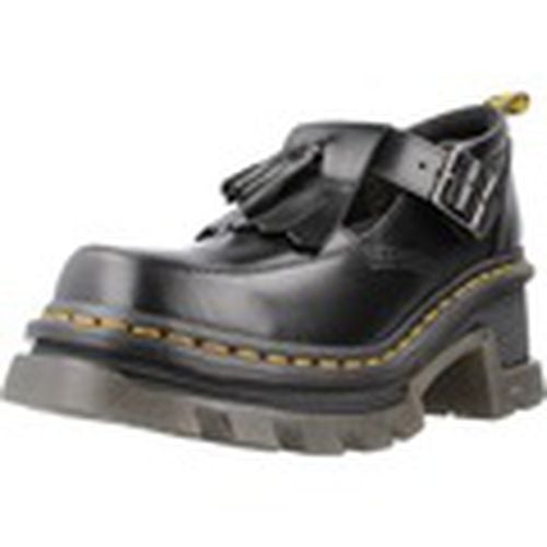 Zapatos Bajos CORRAN MARY JANE para mujer - Dr. Martens - Modalova