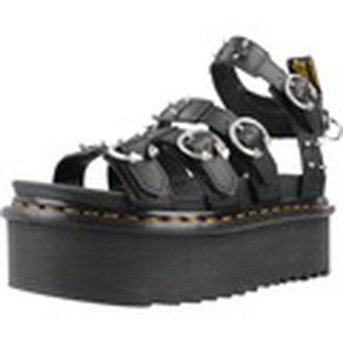 Sandalias BLAIRE QUAD HDW para mujer - Dr. Martens - Modalova