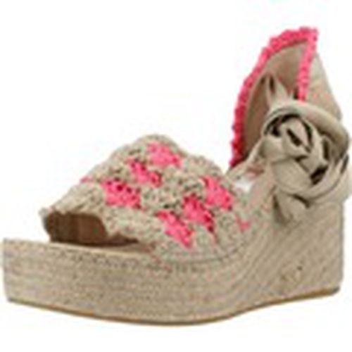 Sandalias 79400GFMO4 para mujer - Vidorreta - Modalova