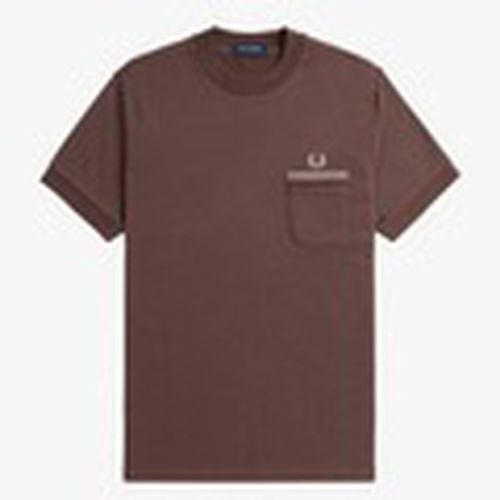 Tops y Camisetas M4650FP para hombre - Fred Perry - Modalova