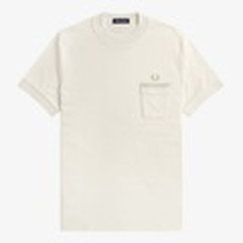 Tops y Camisetas M4650FP para mujer - Fred Perry - Modalova