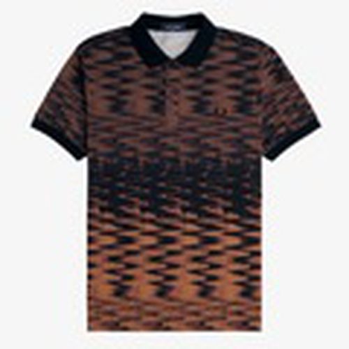 Tops y Camisetas M7732FP para hombre - Fred Perry - Modalova