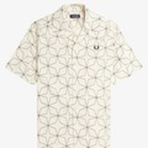 Tops y Camisetas M7785FP para hombre - Fred Perry - Modalova