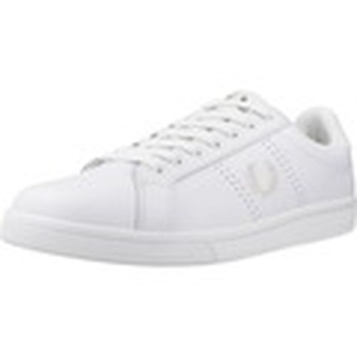 Deportivas Moda B6333 para hombre - Fred Perry - Modalova