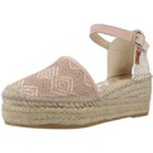 Sandalias 07100DTCR4 para mujer - Vidorreta - Modalova