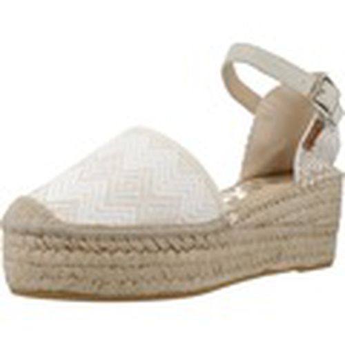 Sandalias 07100DTCR4 para mujer - Vidorreta - Modalova