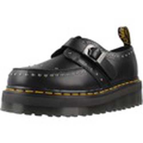 Zapatos Bajos RAMSEY QUAD STUD para mujer - Dr. Martens - Modalova