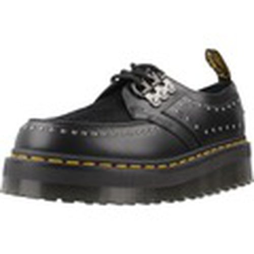 Zapatos Bajos RAMSEY QUAD 3I para mujer - Dr. Martens - Modalova