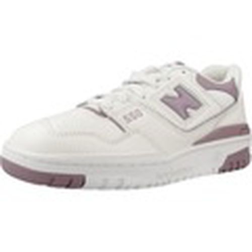 Deportivas Moda BBW550 para mujer - New Balance - Modalova