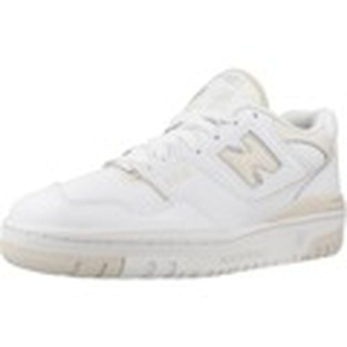 Deportivas Moda BBW550 BK para mujer - New Balance - Modalova