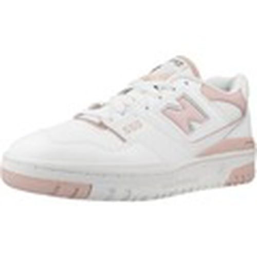 Deportivas Moda BBW550 para mujer - New Balance - Modalova