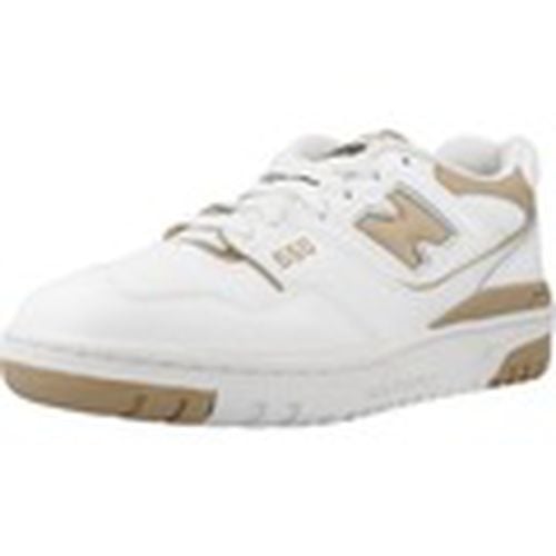 Deportivas Moda BBW550 BT para mujer - New Balance - Modalova