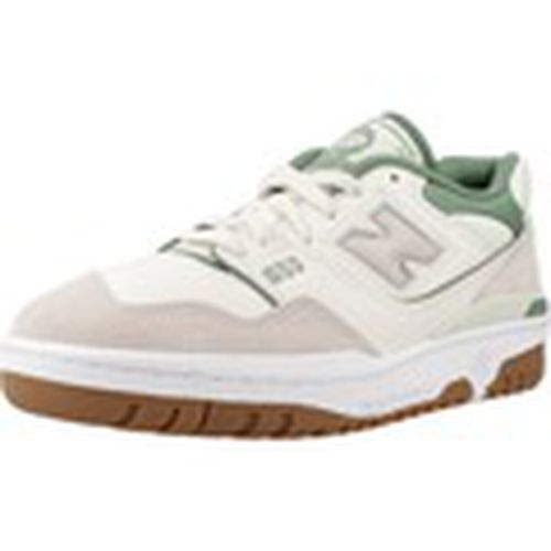 Deportivas Moda BBW550 HK para mujer - New Balance - Modalova