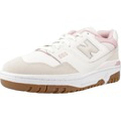 Deportivas Moda BBW550 HL para mujer - New Balance - Modalova