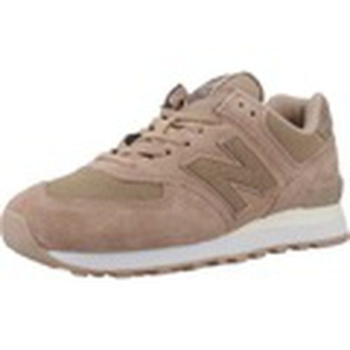 Deportivas Moda WL574 para mujer - New Balance - Modalova