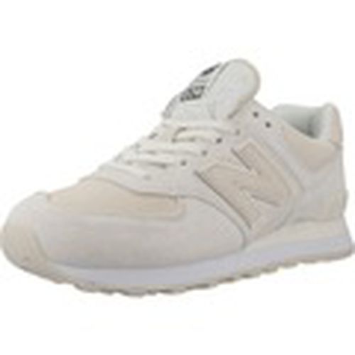 Deportivas Moda WL574 para mujer - New Balance - Modalova