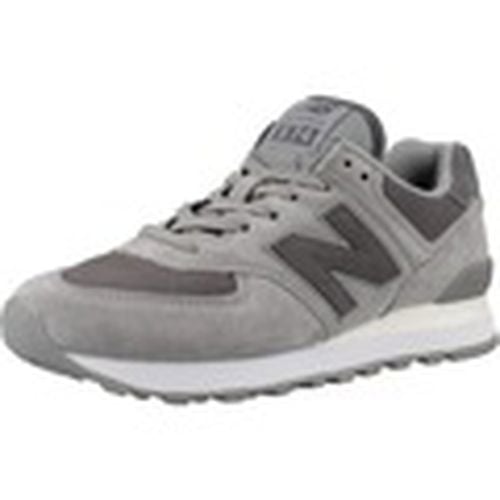 Deportivas Moda WL574 para mujer - New Balance - Modalova