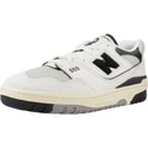 Deportivas Moda CPC BB550 CPC para hombre - New Balance - Modalova