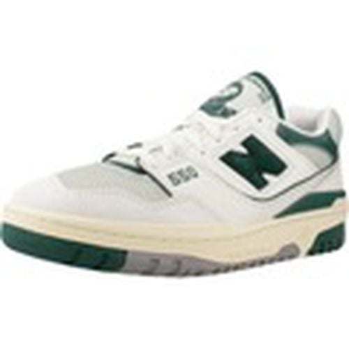 Deportivas Moda BB550 CPE para hombre - New Balance - Modalova