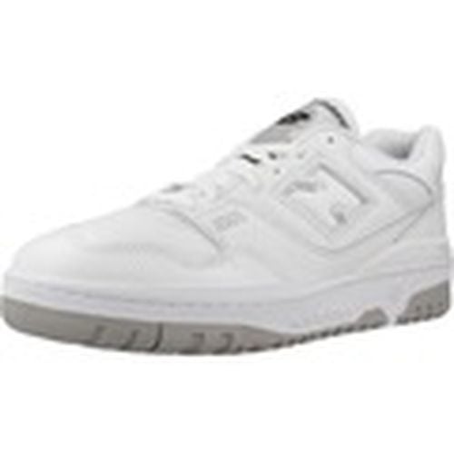 Deportivas Moda BB550 PB1 para hombre - New Balance - Modalova