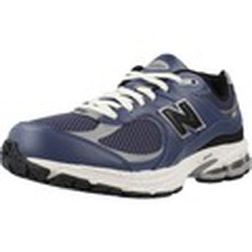 Deportivas Moda M2002 RPQ para hombre - New Balance - Modalova