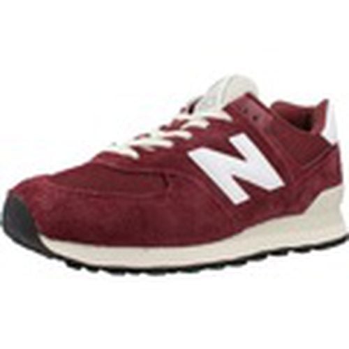 Deportivas Moda U574 RBK para hombre - New Balance - Modalova