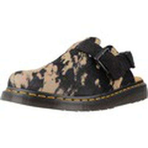 Zuecos JORGE II para mujer - Dr. Martens - Modalova