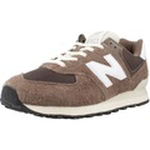 Deportivas Moda U574 para hombre - New Balance - Modalova