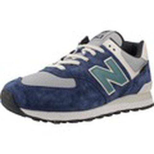 Deportivas Moda U574 para hombre - New Balance - Modalova