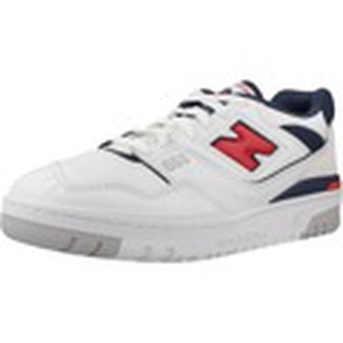 Deportivas Moda BB550 ESD para hombre - New Balance - Modalova