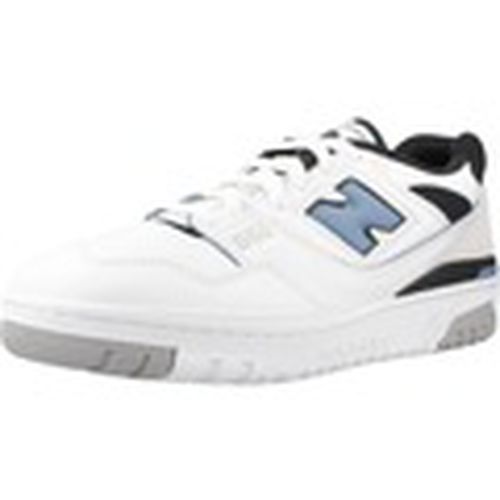 Deportivas Moda BB550 ESF para hombre - New Balance - Modalova