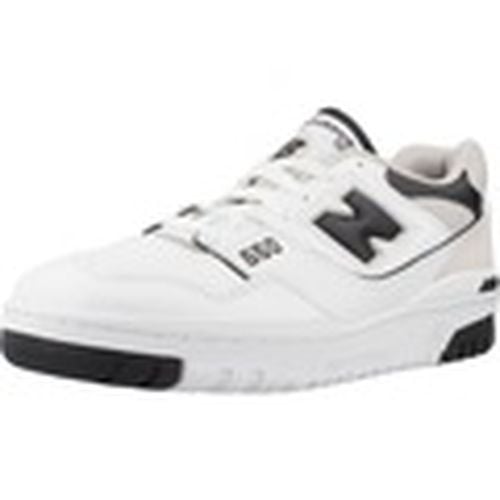 Deportivas Moda BB550 ESI para hombre - New Balance - Modalova