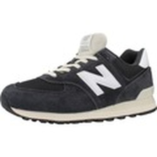 Deportivas Moda U574 para hombre - New Balance - Modalova