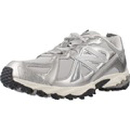 Deportivas Moda ML610 TAU para hombre - New Balance - Modalova