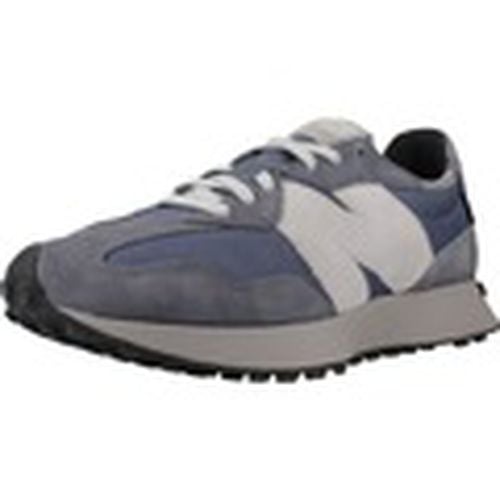 Deportivas Moda U327 para hombre - New Balance - Modalova