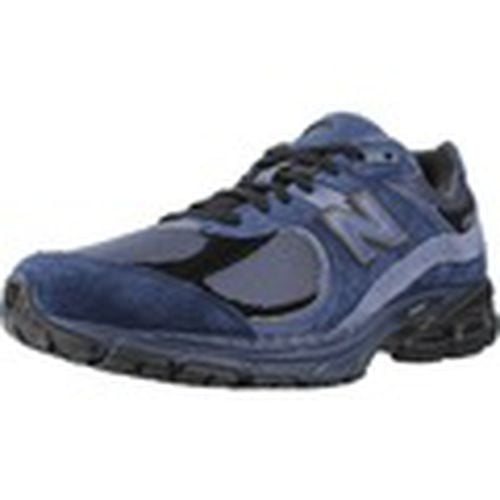 Deportivas Moda M2002 RNL para hombre - New Balance - Modalova