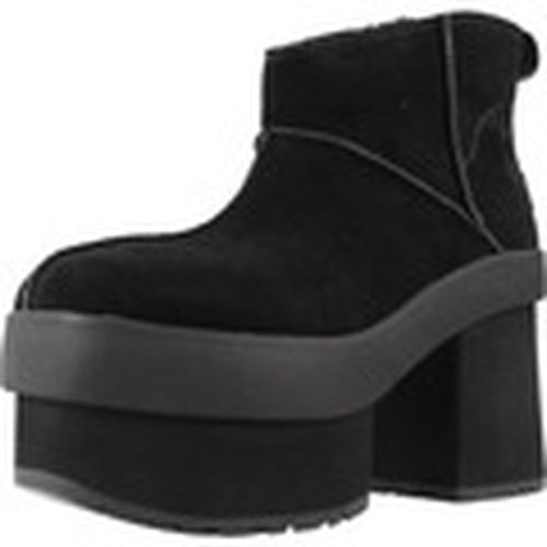 Botas W NEW HEIGHTS PLATFORM MIN para mujer - UGG - Modalova