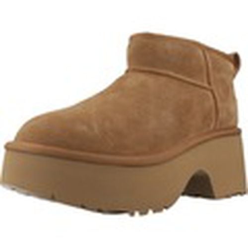 Botas CLASSIC ULTRA MINI NEW H para mujer - UGG - Modalova