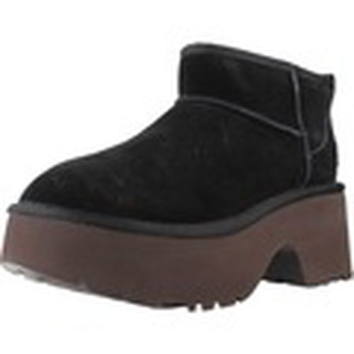 Botas CLASSIC ULTRA MINI NEW H para mujer - UGG - Modalova