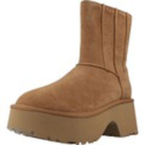 Botas W CLASSIC TWIN SEAM NEW HE para mujer - UGG - Modalova