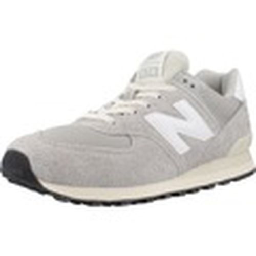 Deportivas Moda U574 RBL para hombre - New Balance - Modalova