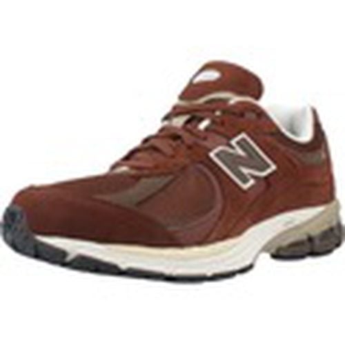 Deportivas Moda M2002 RFF para hombre - New Balance - Modalova